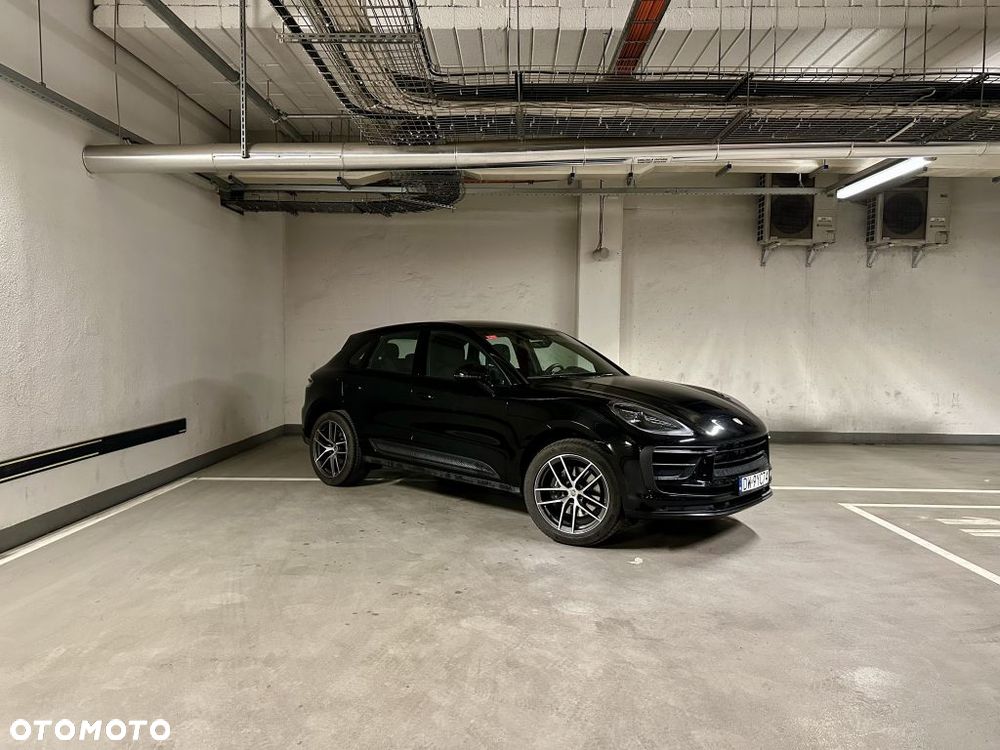 Porsche Macan - 16