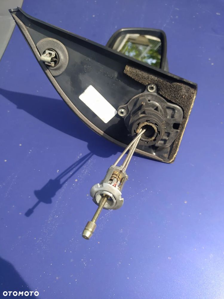 LUSTERKO PRAWE MANUALNE FIAT Panda - 4