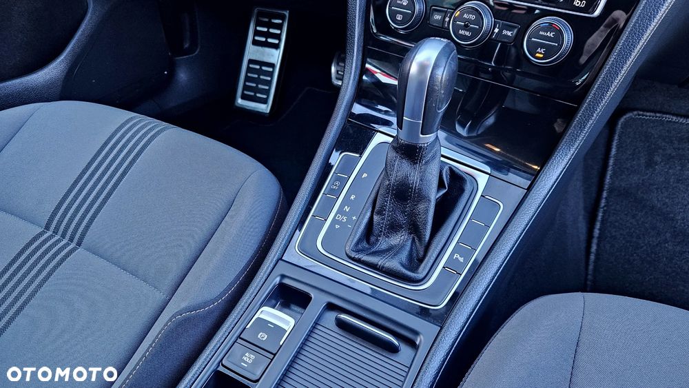 Volkswagen Golf 1.4 TSI ACT BlueMotion Technology DSG Allstar - 40