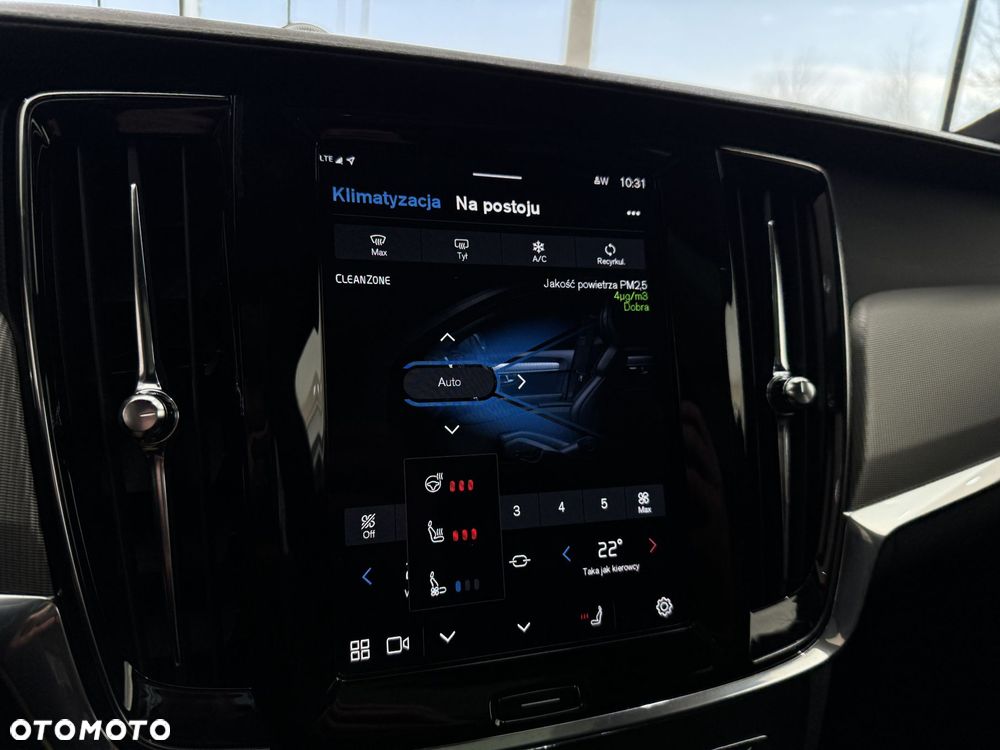 Volvo V90 - 35
