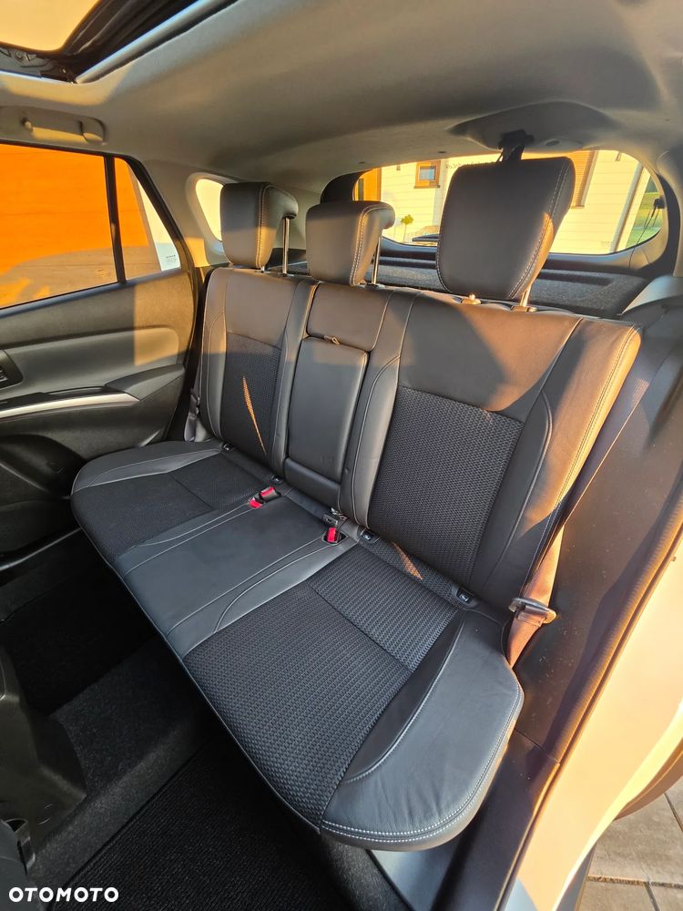 Suzuki SX4 S-Cross - 17
