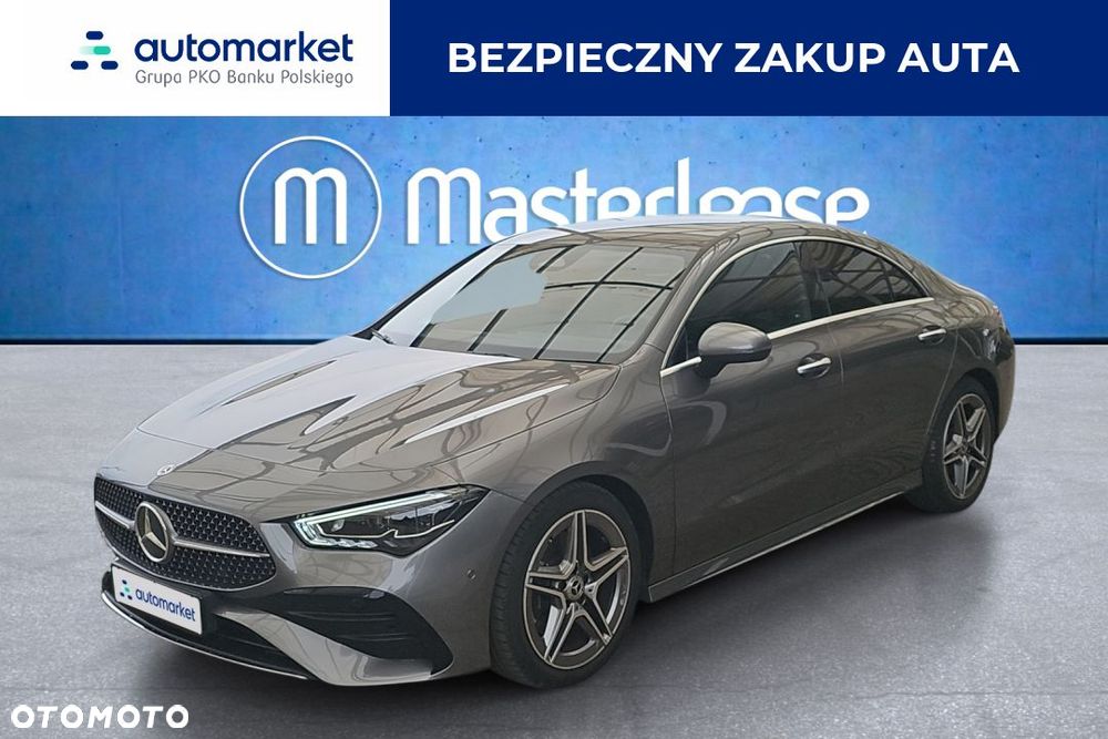 Mercedes-Benz CLA 200 d 4-Matic 8G-DCT - 2