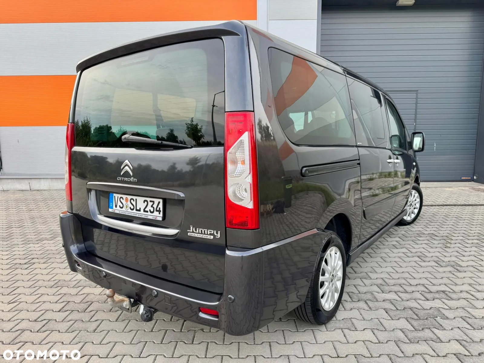Citroën Jumpy Combi - 3