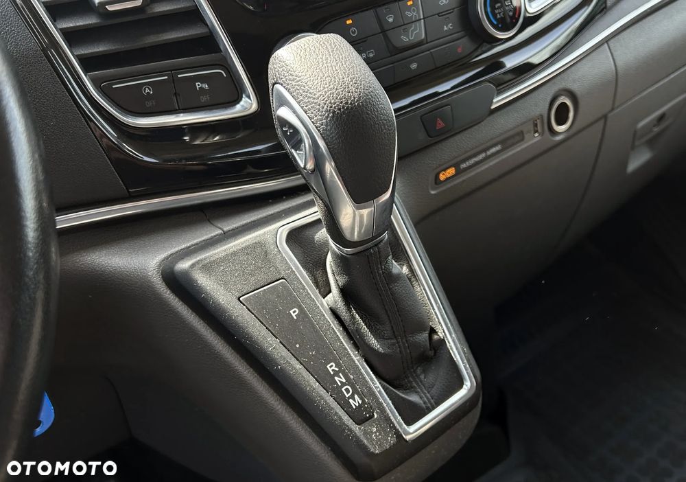 Ford Tourneo Custom 2.0 TDCi L2 Titanium SelectShift - 11