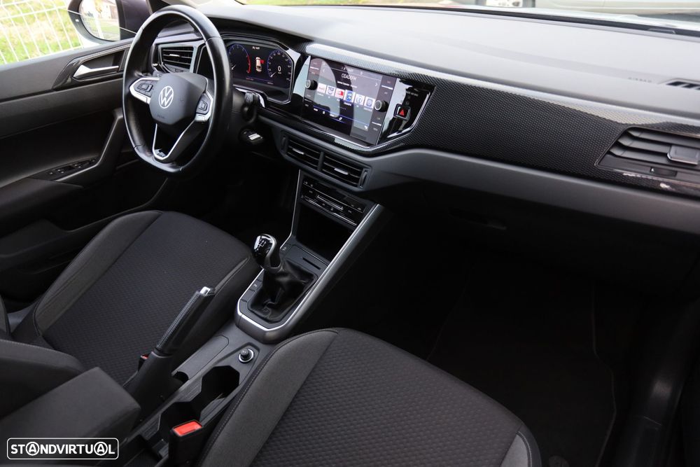 VW Taigo 1.0 TSI Life - 17