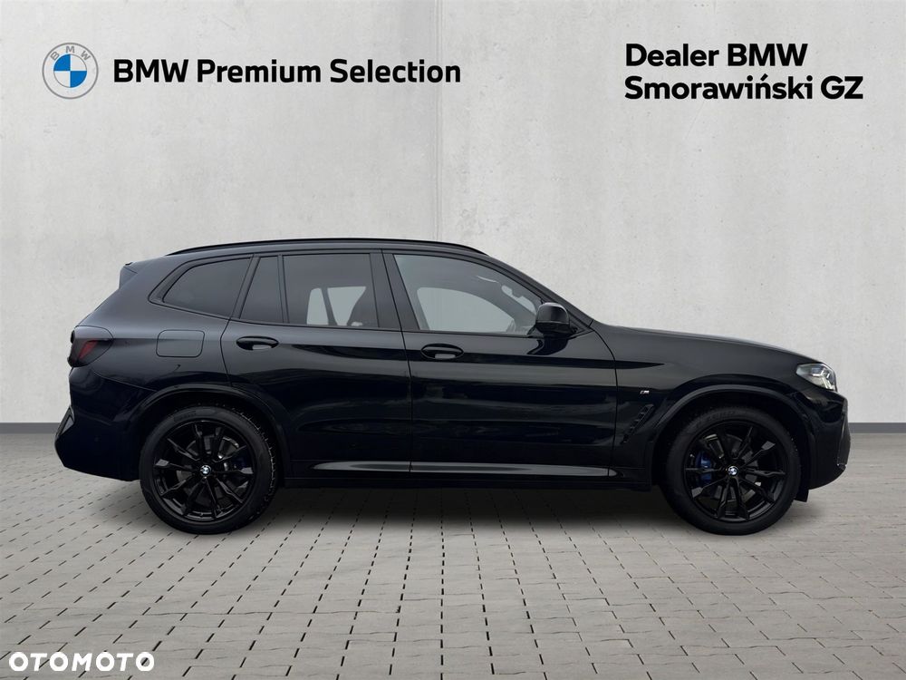 BMW X3 - 27