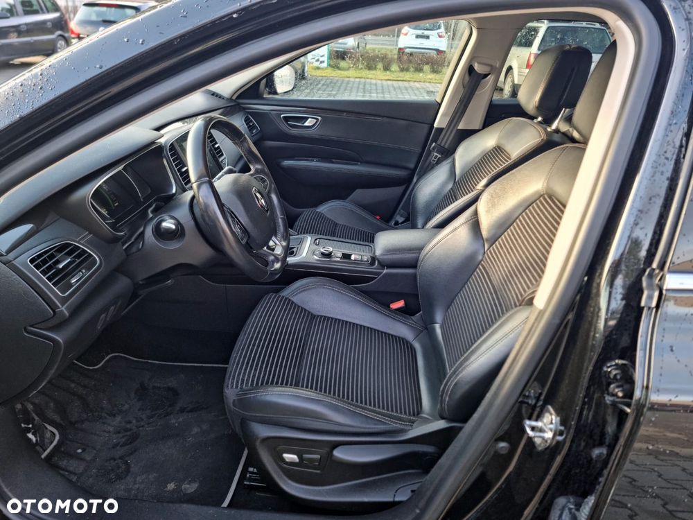 Renault Talisman - 12