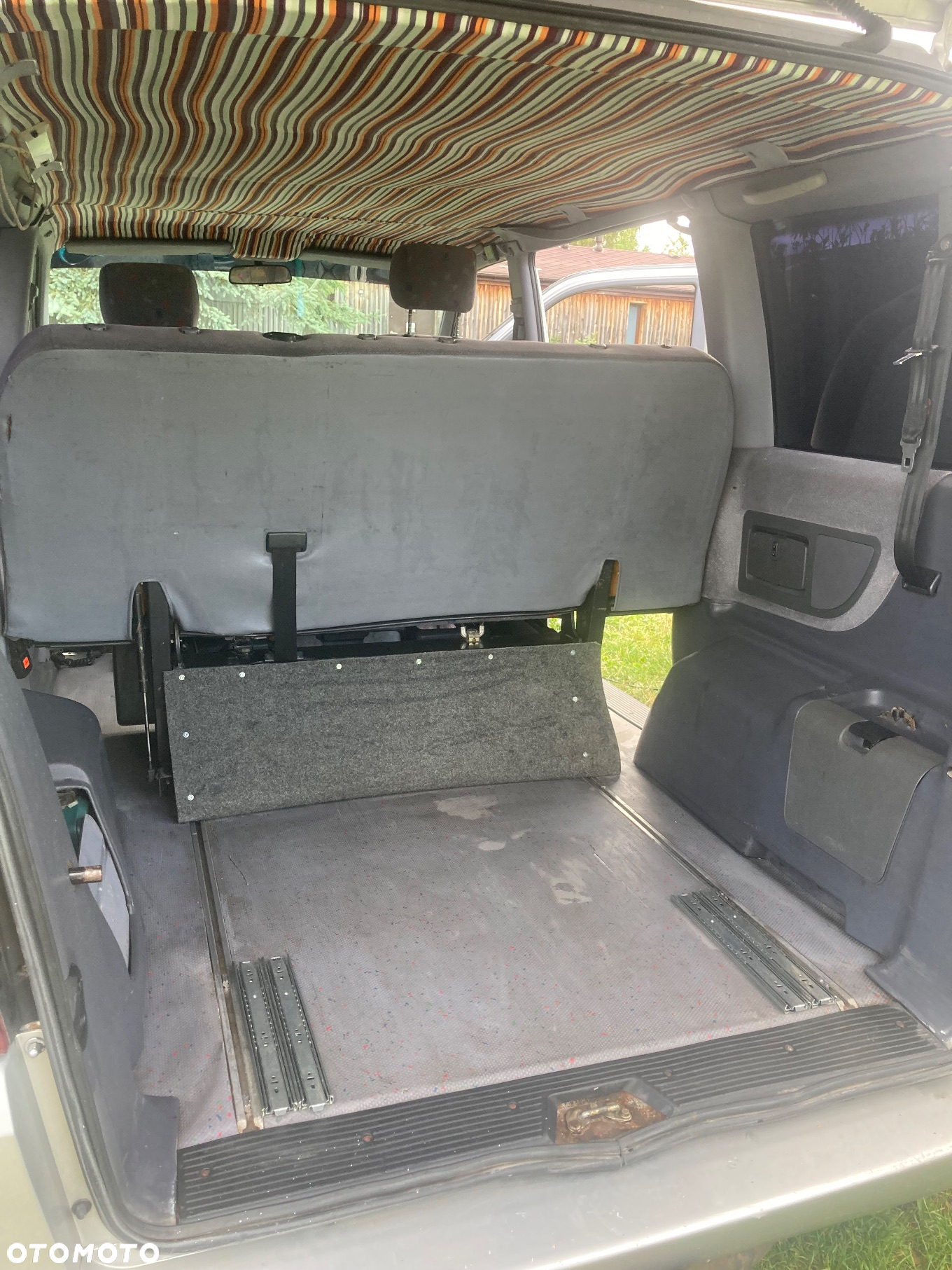 Mercedes-Benz Vito - 23
