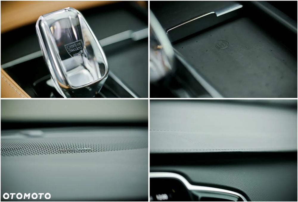 Volvo XC 90 B5 D AWD Geartronic Inscription - 40