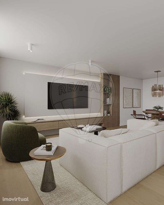 Apartamento T2 para venda - Grande imagem: 5/24