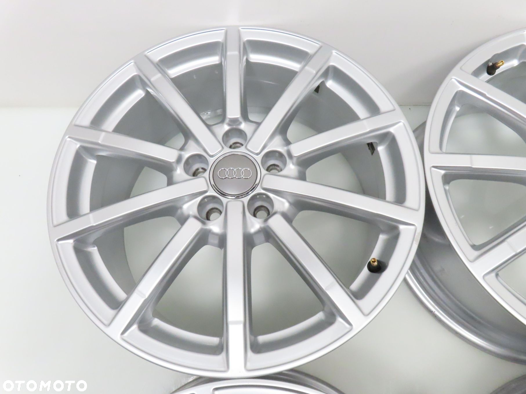 Alufelgi 18'' Audi A3 8V 5x112 7,5J ET51 8V0601025AM - 10