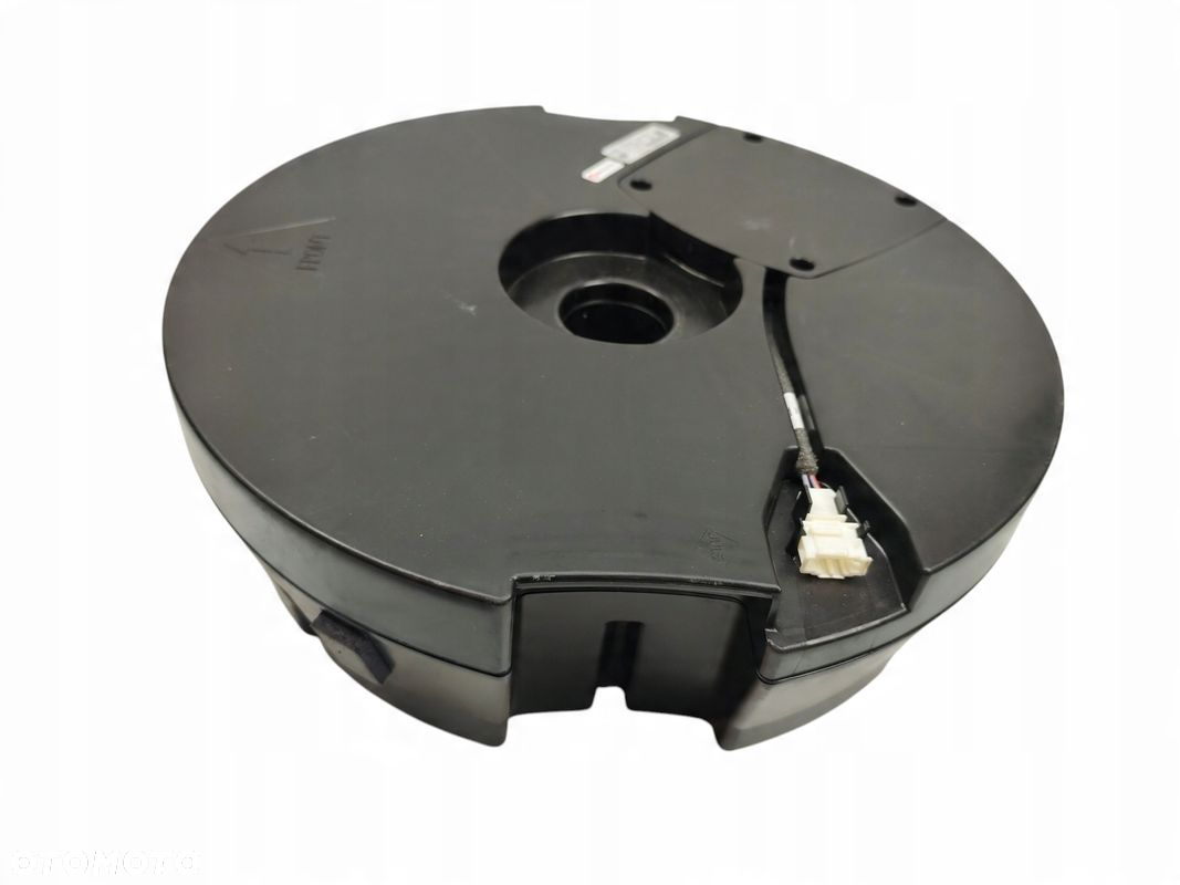 GŁOŚNIK SUBWOOFER TUBA AUDI Q5 8R 8R0035382 - 4