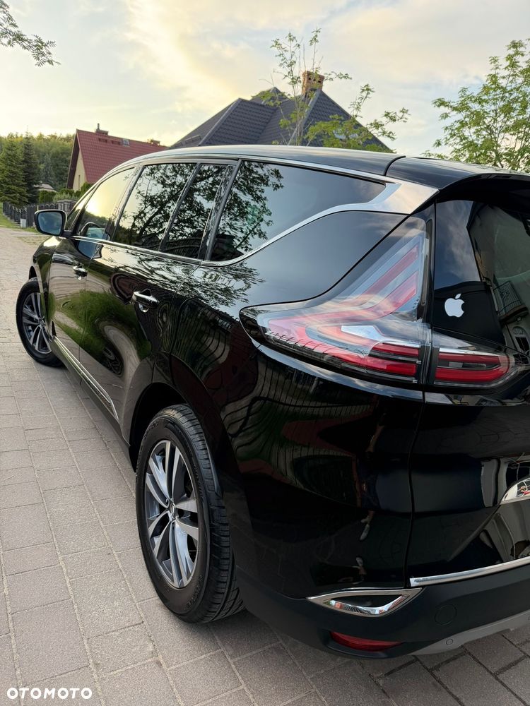 Renault Espace 1.6 dCi Energy Initiale Paris EDC 7os - 16