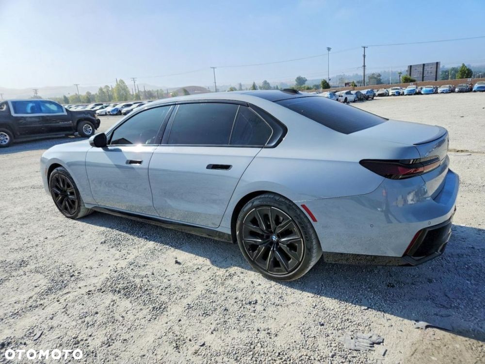 BMW Seria 7 - 6