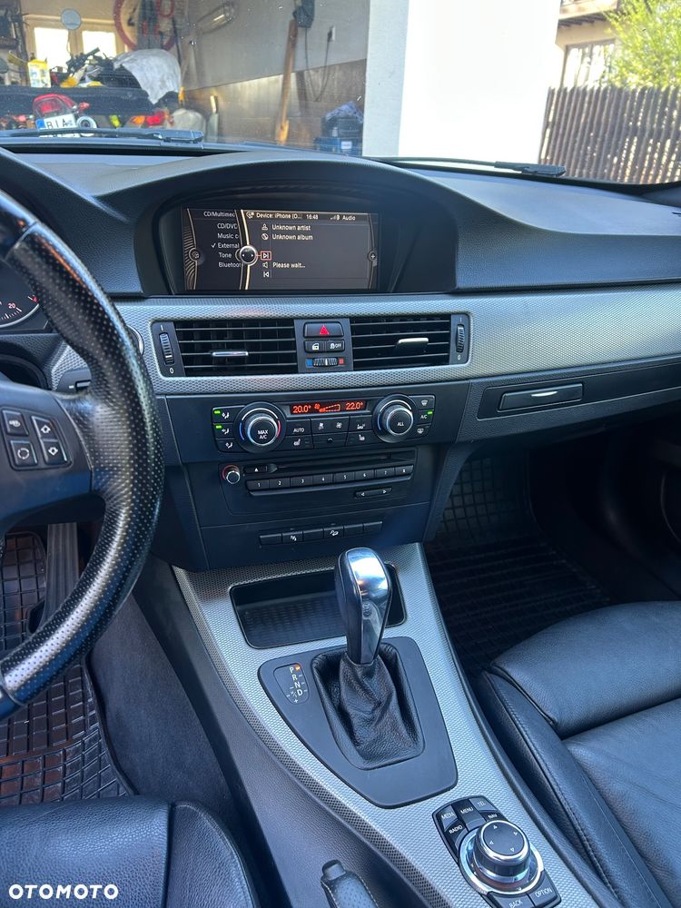 BMW Seria 3 330d xDrive M Sport Edition - 7