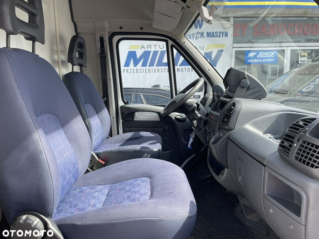 Fiat Ducato - 16