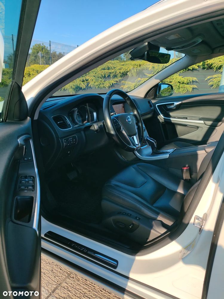 Volvo V60 - 21