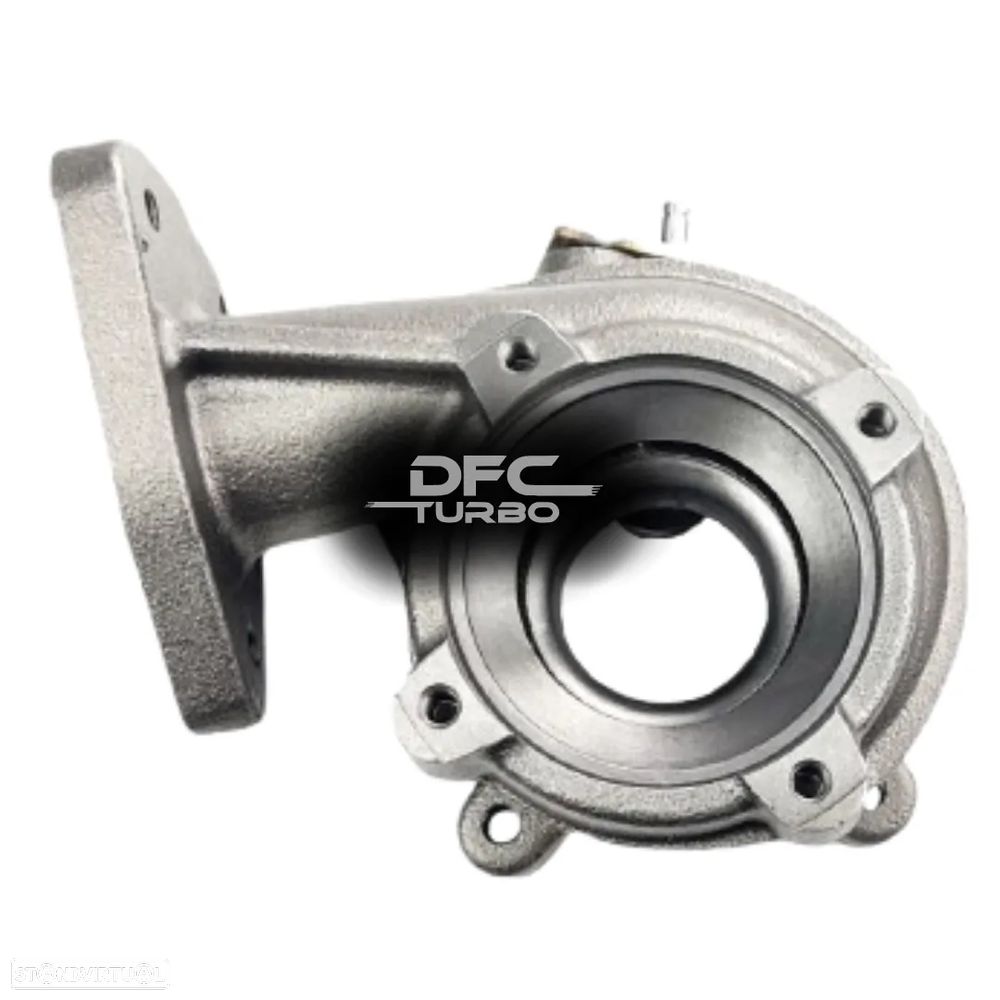 COLETOR DE ESCAPE  FIAT, OPEL, RENAULT    2.2 DTI  - TH-181