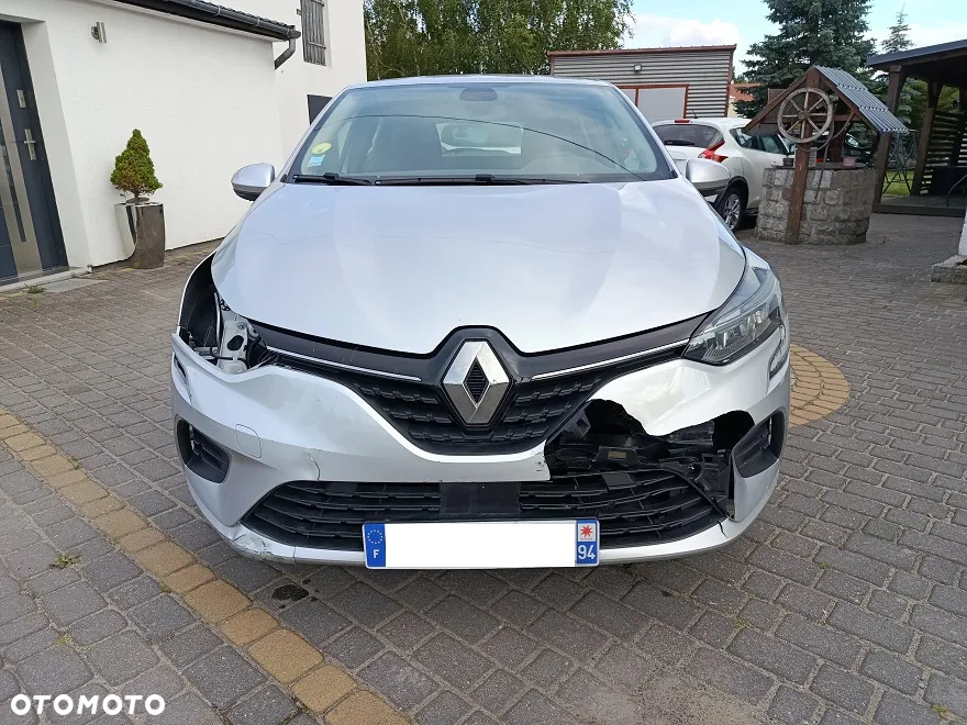 Renault Clio - 3