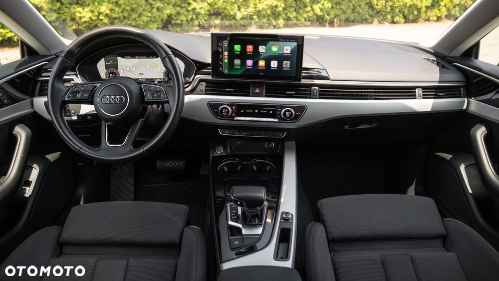 Audi A5 - 4