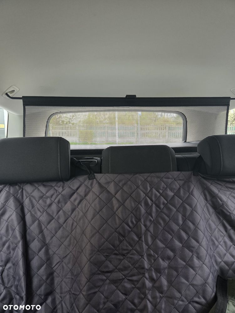 Volkswagen Passat 2.0 TDI SCR (BlueMotion Technology) Comfortline - 11