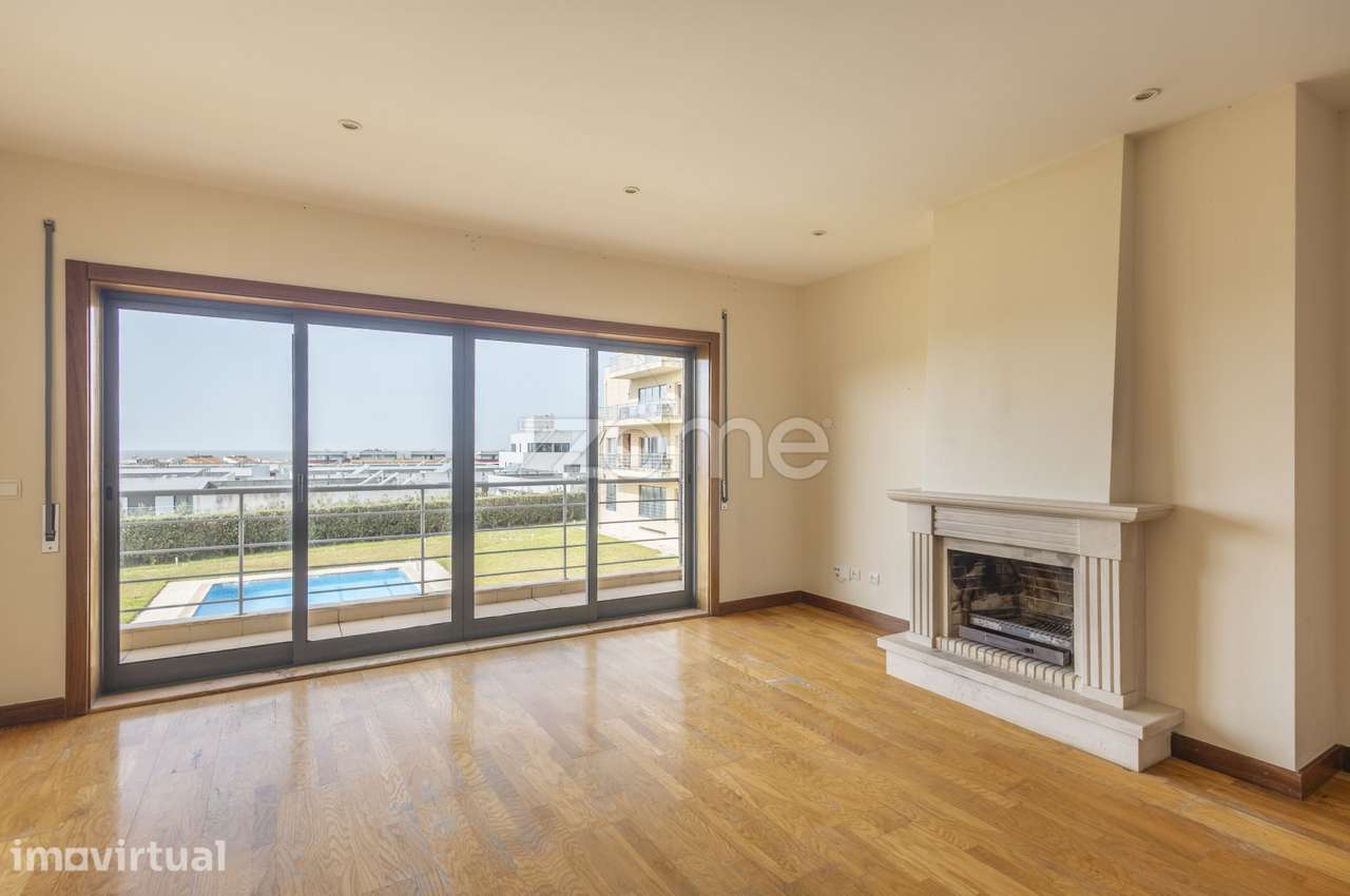 Apartamento T2 no condomínio fechado Madalena Park - Grande imagem: 3/46