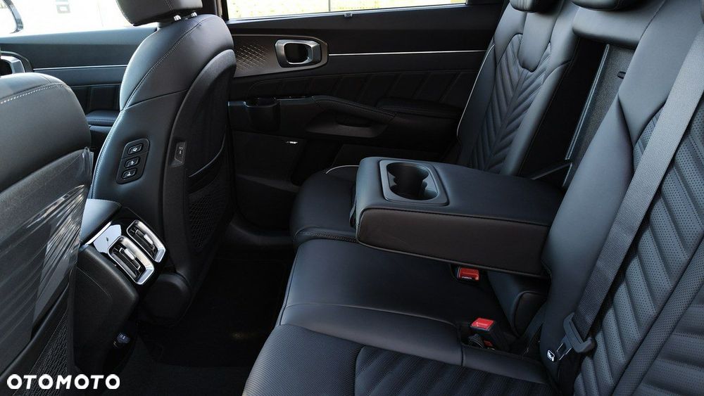 Kia Sorento - 18