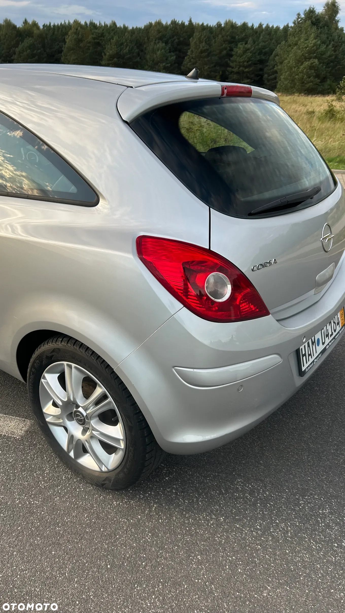 Opel Corsa - 12