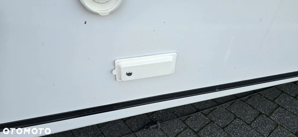 KNAUS Scandinavian Selection 650 UDF ALDE E&P System - 32