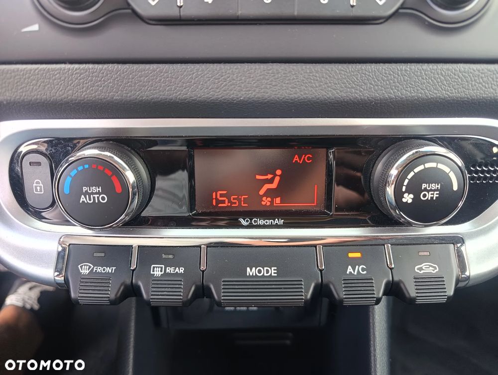 Kia Rio 1.4 Platinum Edition - 22