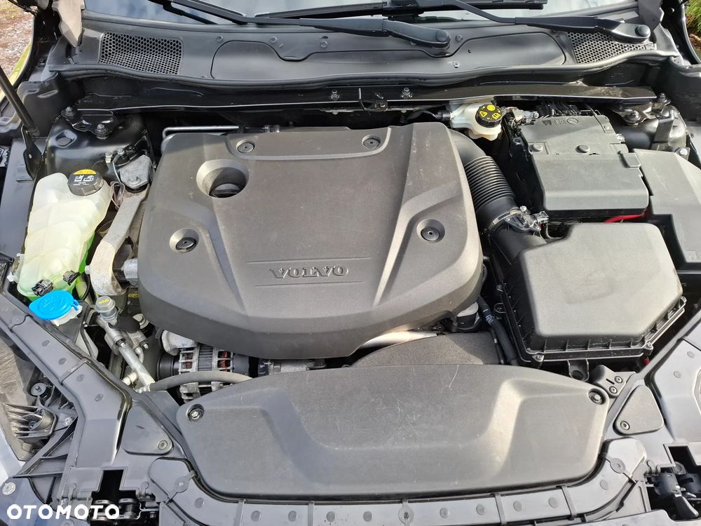 Volvo V40 2016