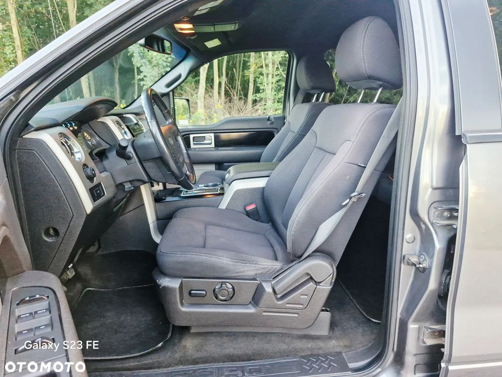 Ford F150 - 5
