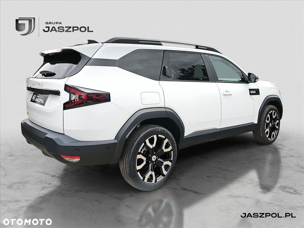 Dacia Bigster - 5
