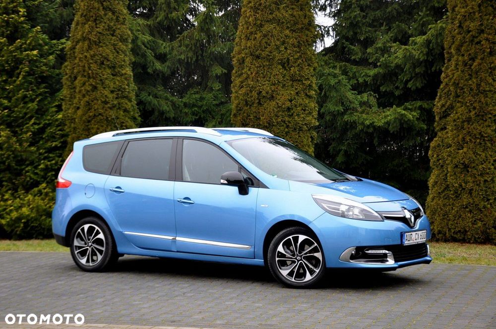 Renault Grand Scenic - 4