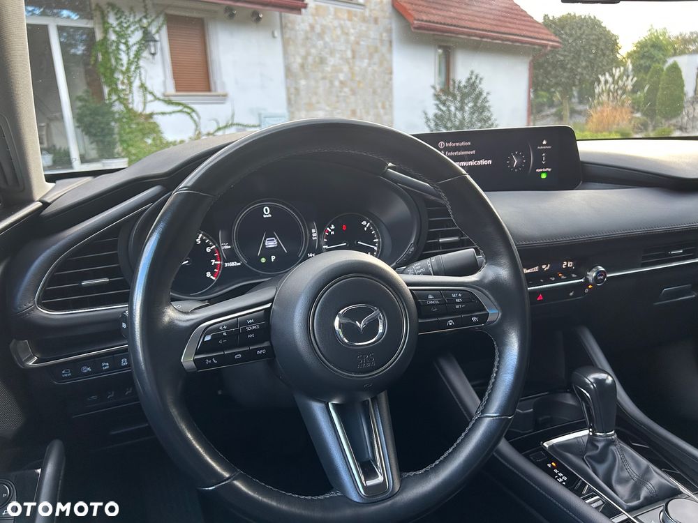 Mazda 3 - 7
