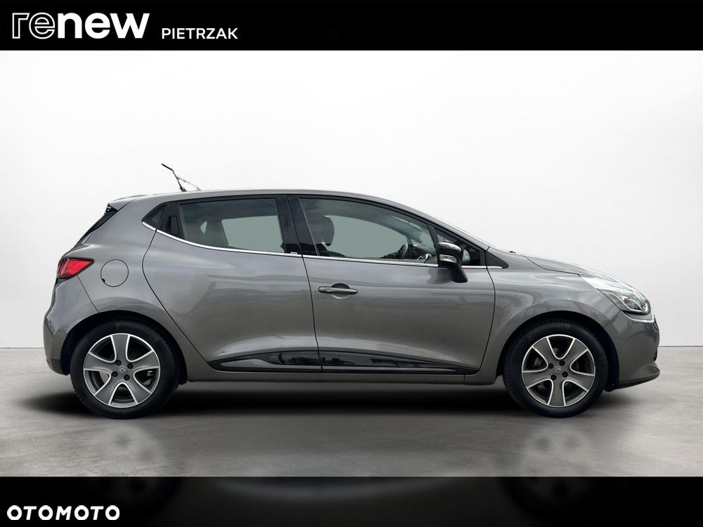 Renault Clio 0.9 TCe Alize - 7