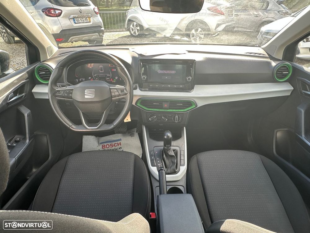 SEAT Arona 1.0 TSI Style DSG - 11