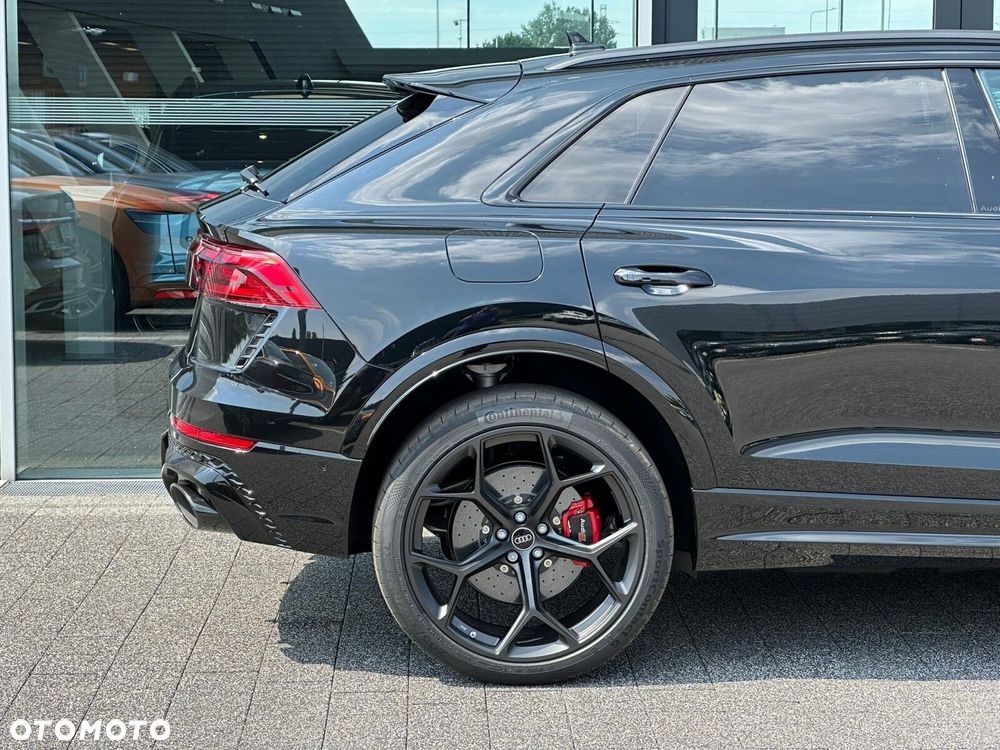 Audi RS Q8 - 7