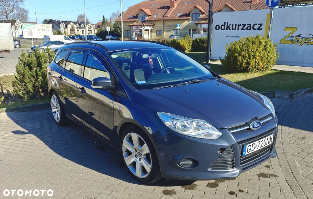 Ford Focus - 6