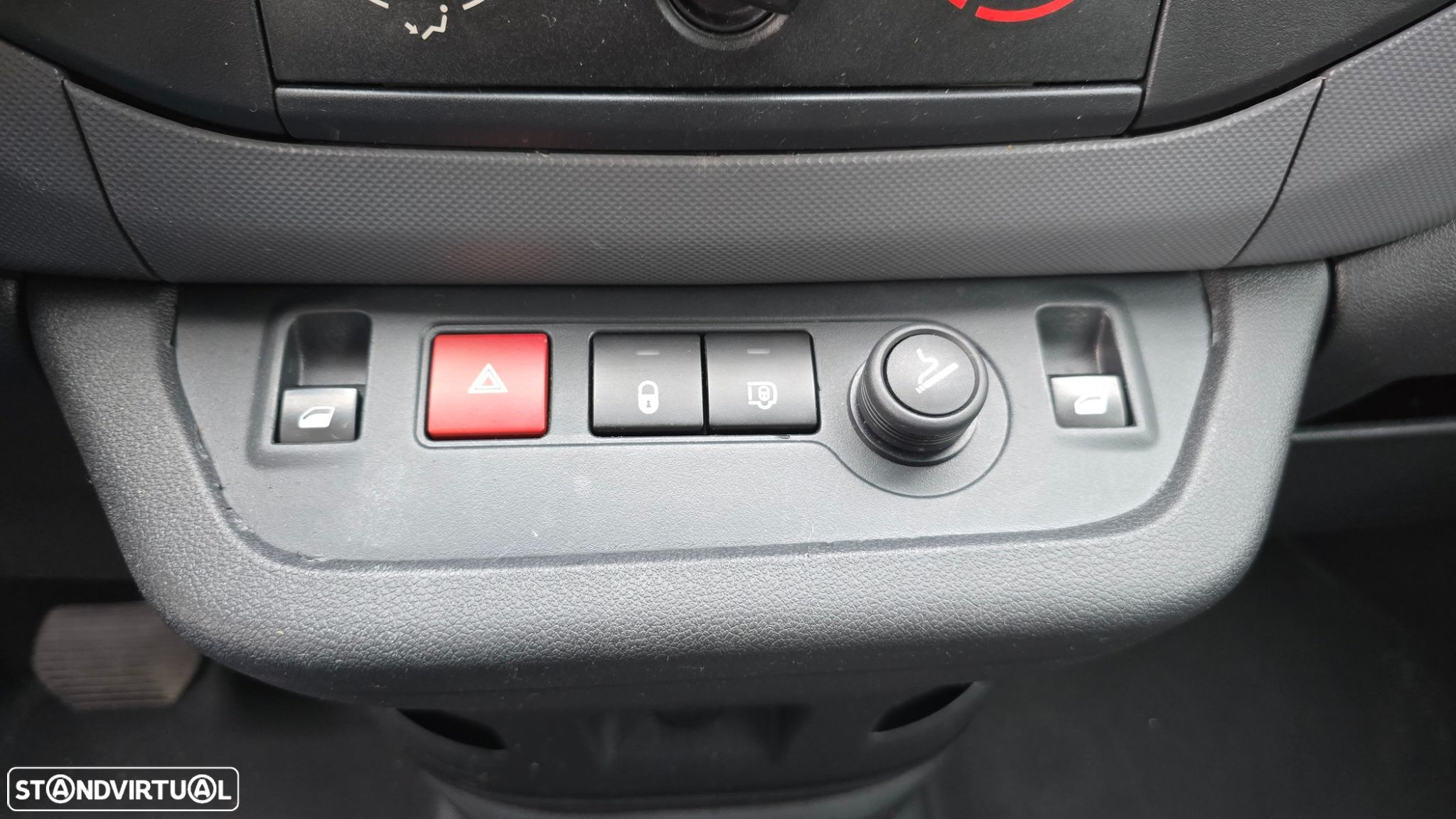 Citroën Berlingo 1.6 BlueHDi L1 - 31