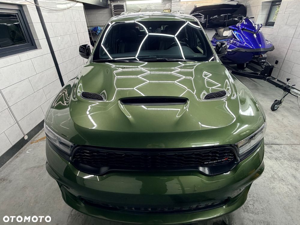 Dodge Durango - 2