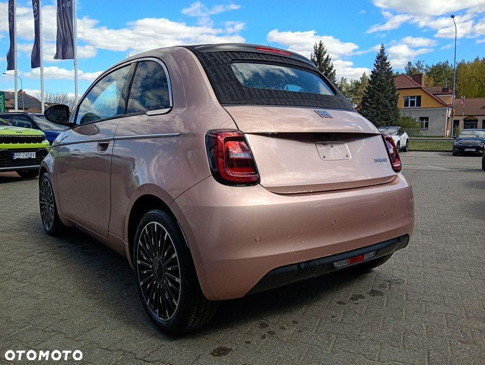 Fiat 500 - 6
