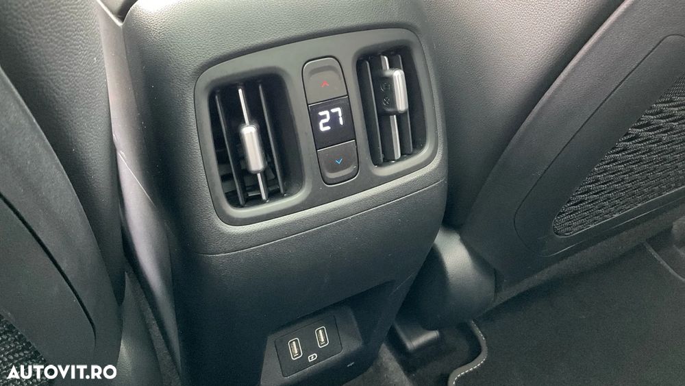 Hyundai Tucson PHEV 1.6 l 265 CP 4WD 6AT Luxury - 35