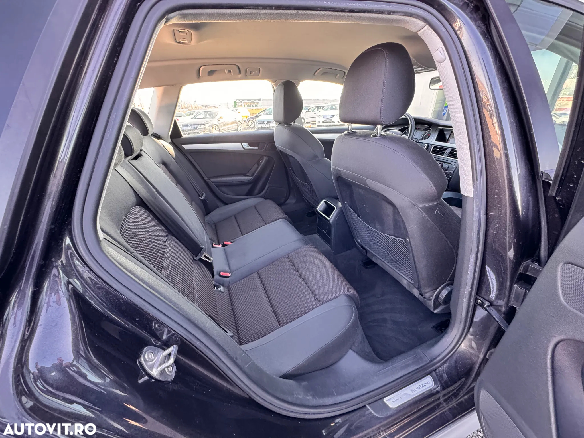 Audi A4 Allroad quattro 2.0 TDI DPF - 18