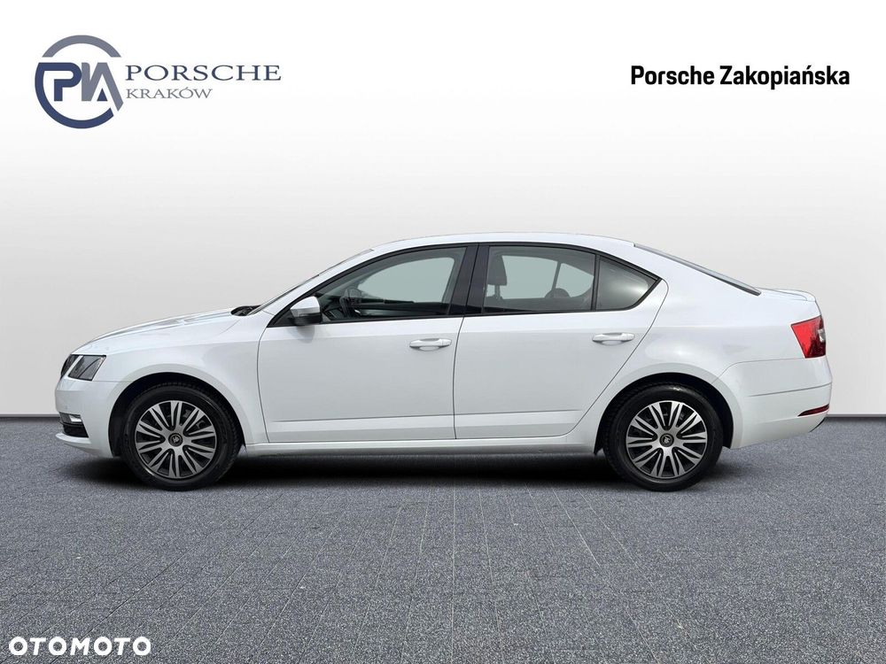 Skoda Octavia 1.5 TSI ACT Ambition - 2