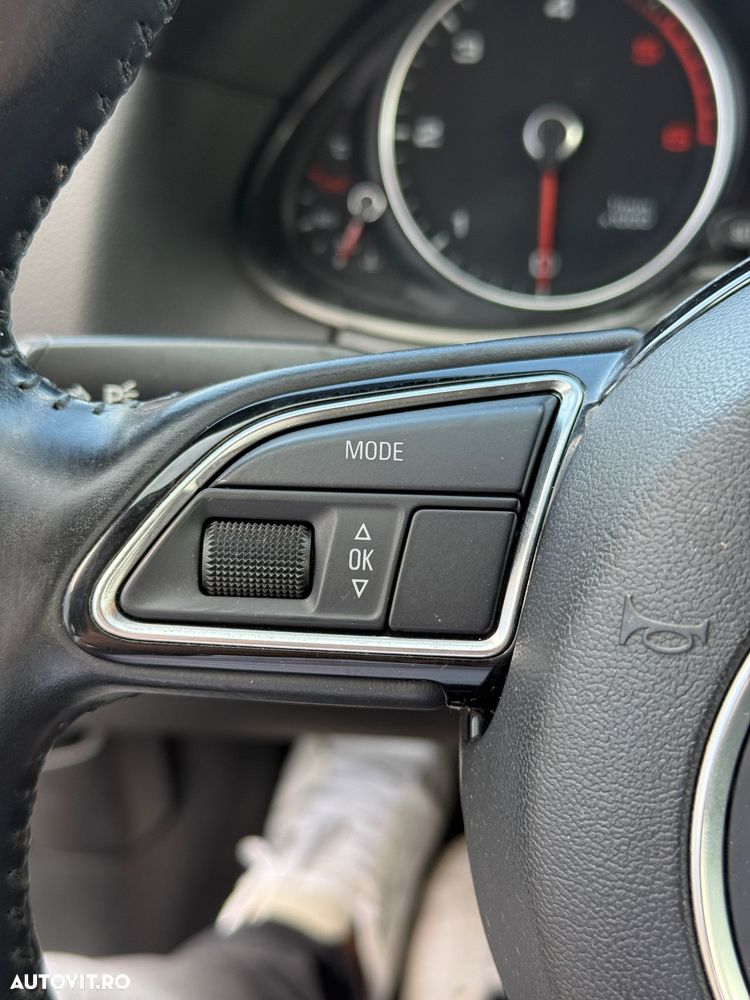 Audi Q5 - 31