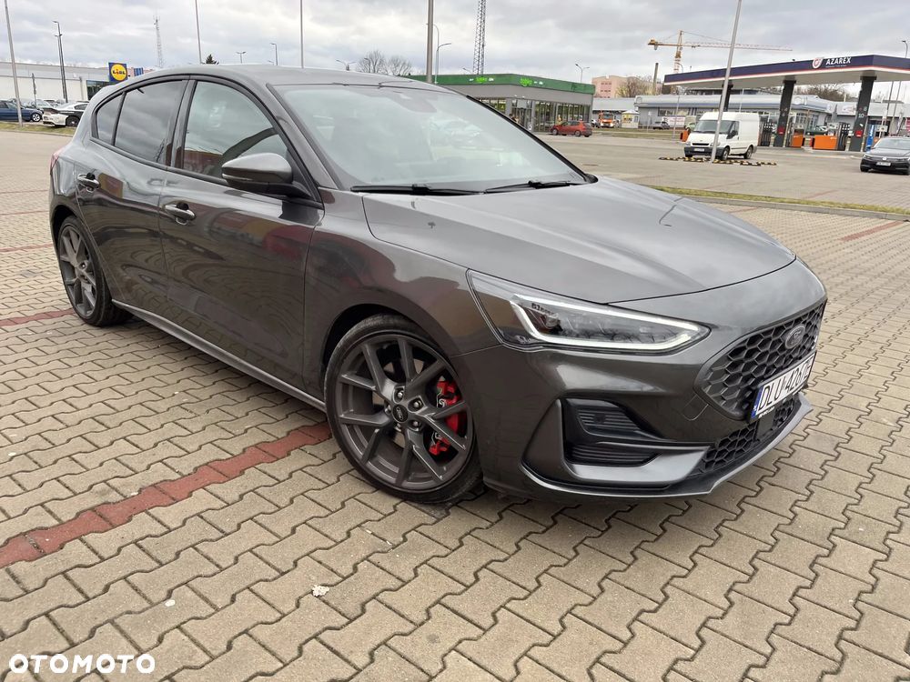 Ford Focus 2.3 EcoBoost ST - 1