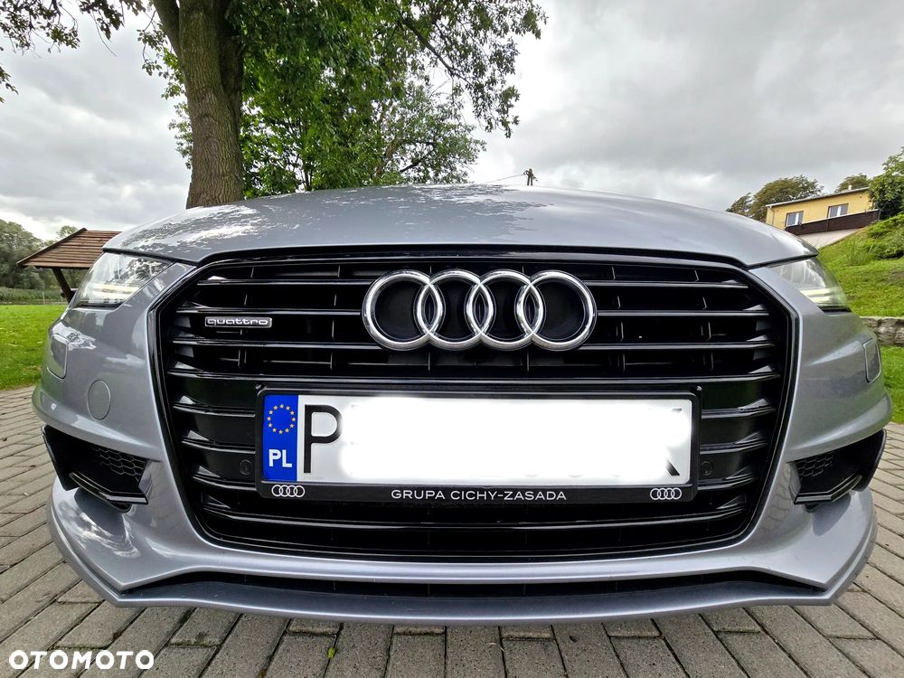 Audi A7 Sportback 2.0 TFSI Quattro S tronic - 30