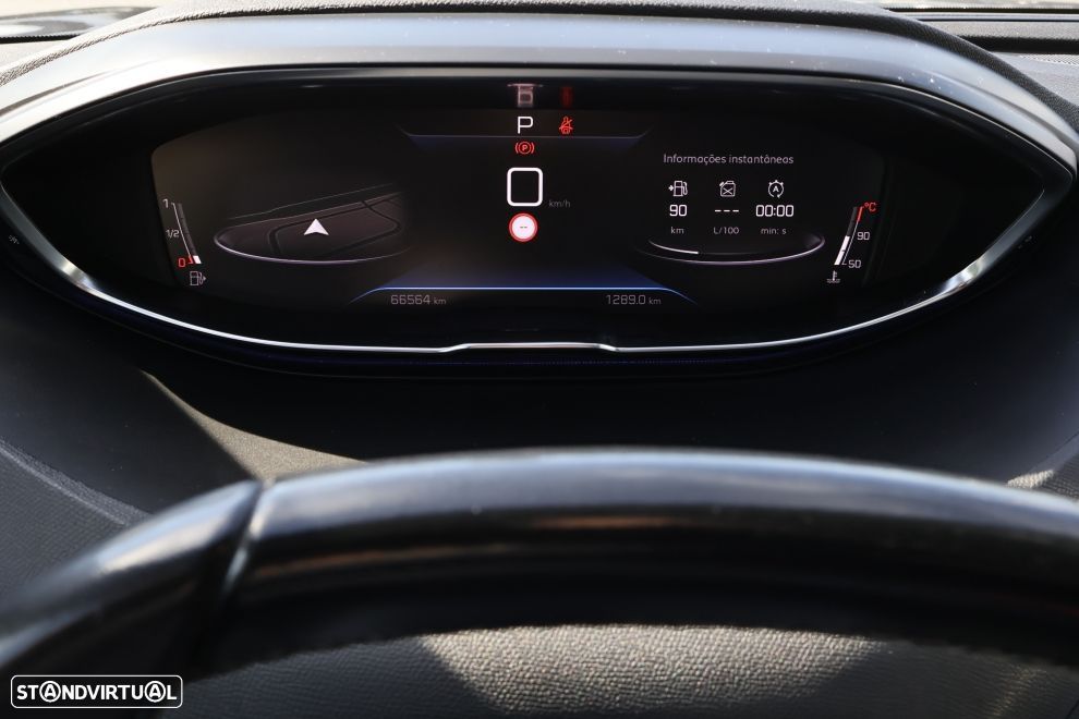 Peugeot 5008 1.2 PureTech Allure Pack EAT8 - 9