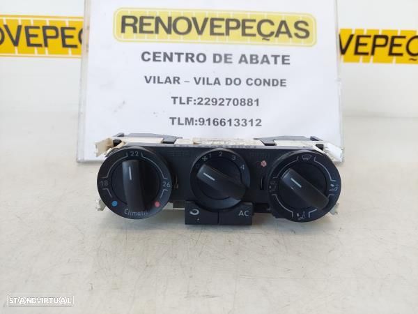 Comando Chaufagem Volkswagen Polo (9N_) - 1